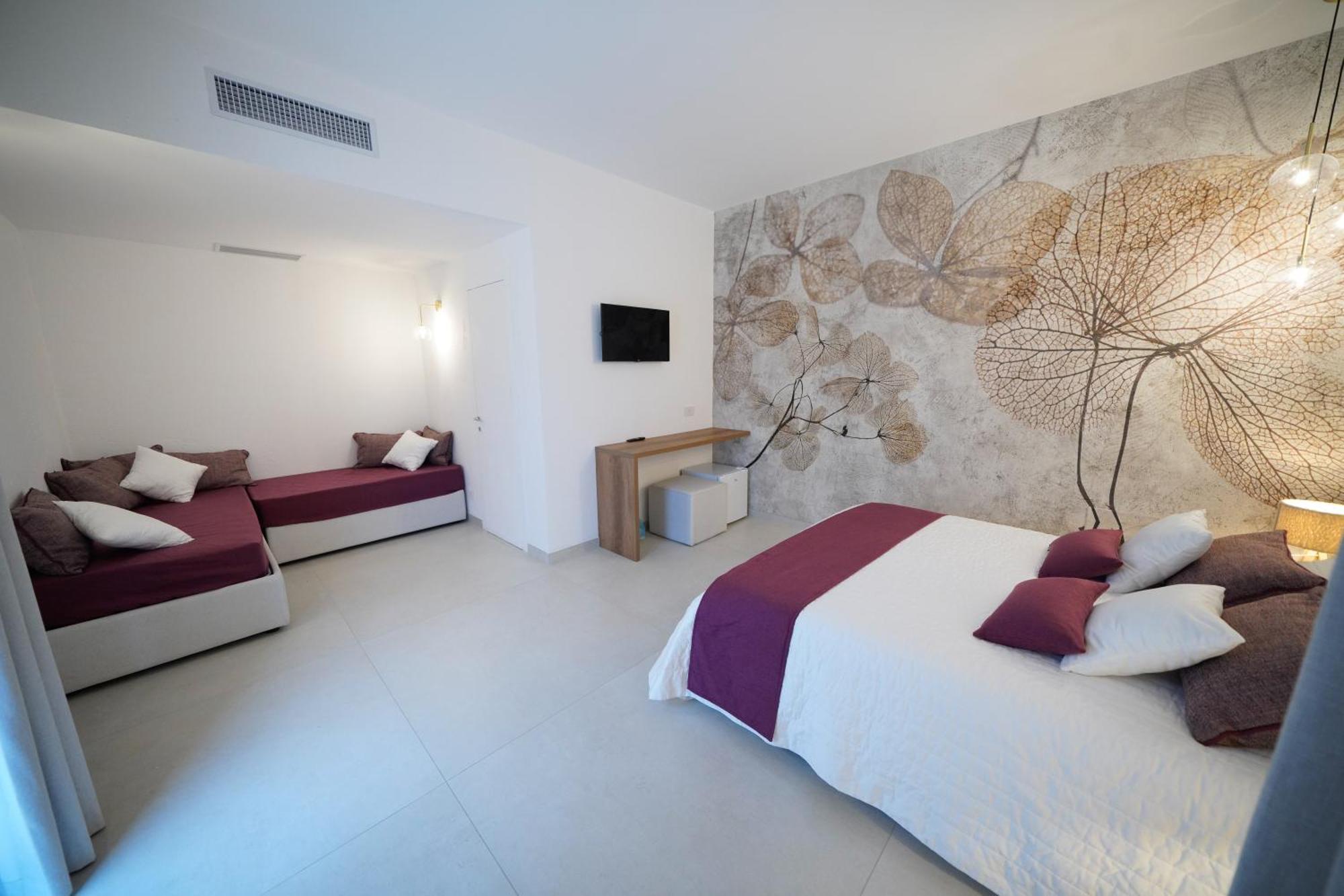 Agriturismo Cirie Касано деле Мурдже Екстериор снимка