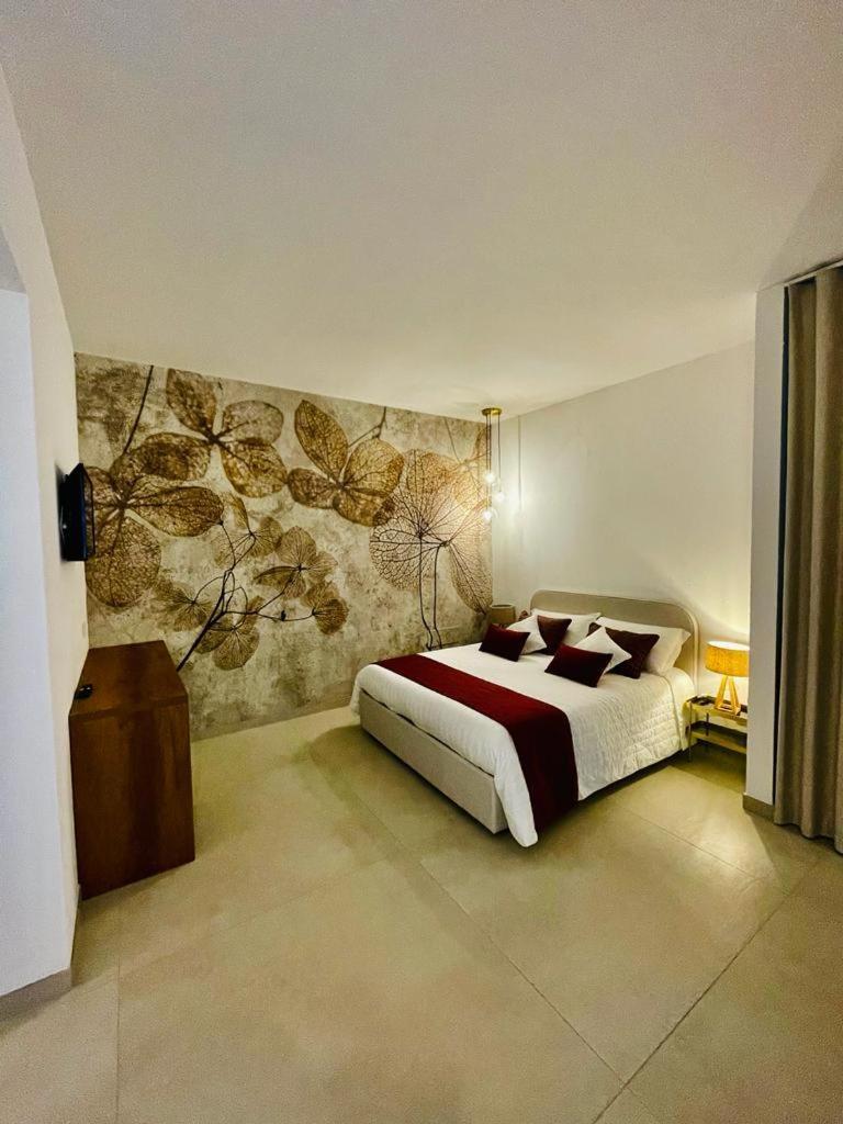 Agriturismo Cirie Касано деле Мурдже Екстериор снимка