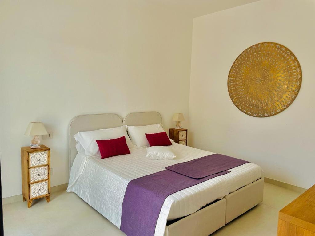 Agriturismo Cirie Касано деле Мурдже Екстериор снимка